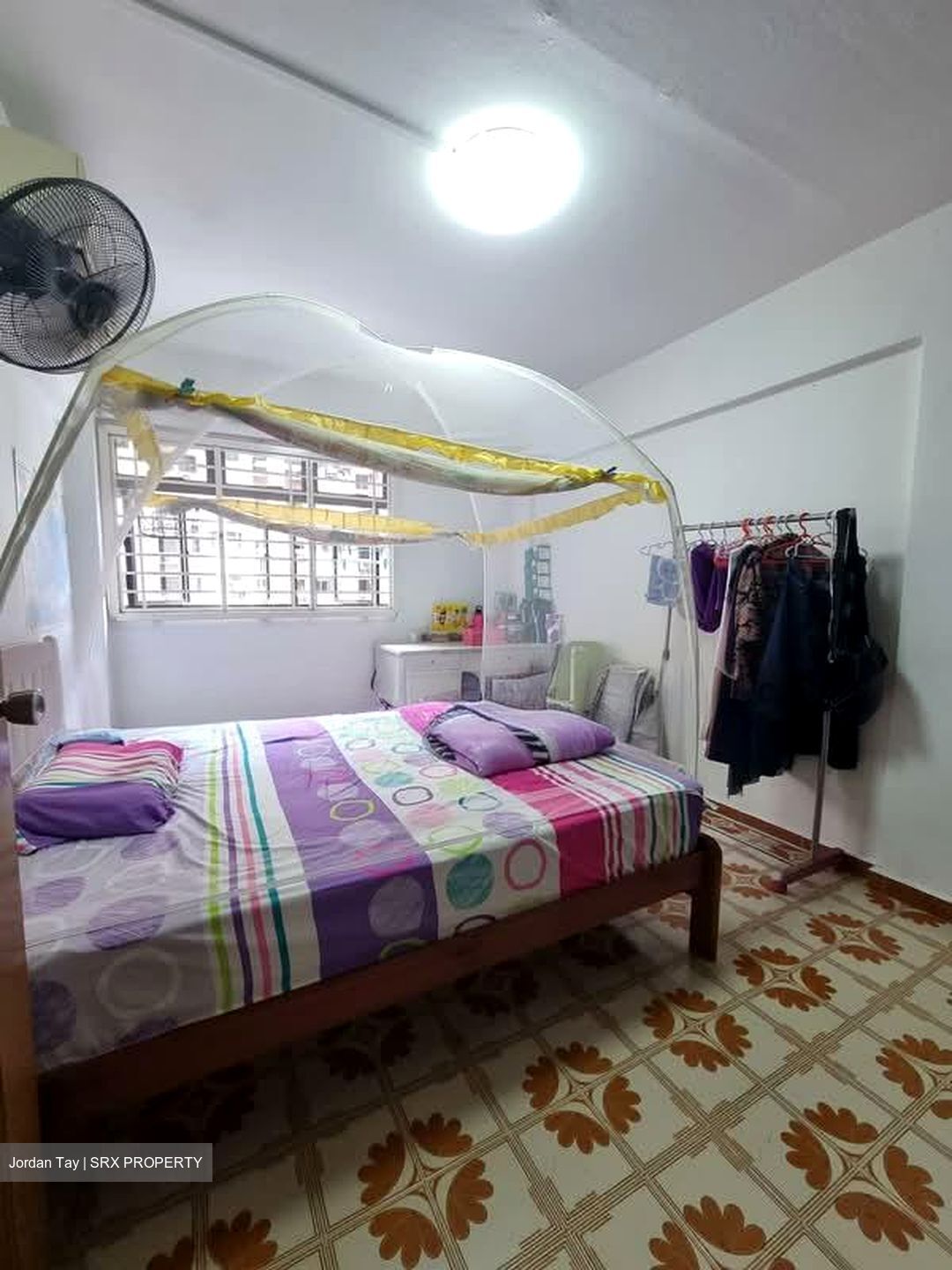 Blk 26 KELANTAN COURT (Central Area), HDB 4 Rooms #531085541